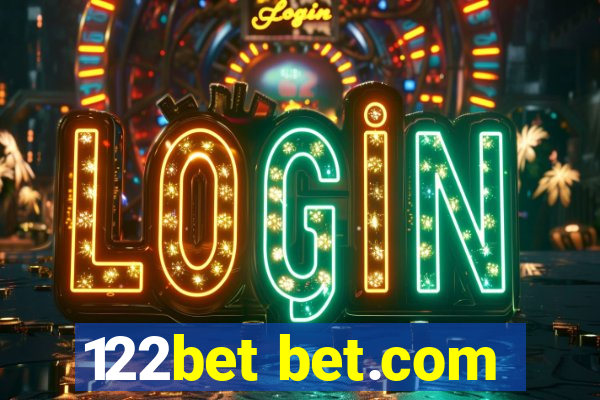 122bet bet.com